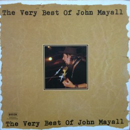 John Mayall - The Very Best...