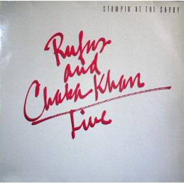 Rufus And Chaka Khan -...