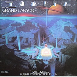 Isao Tomita & The Plasma...