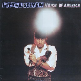 Little Steven - Voice Of...