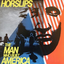 Horslips - The Man Who...