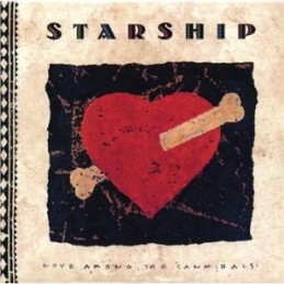 Starship - Love Among The...