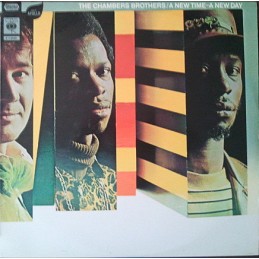 The Chambers Brothers - A...