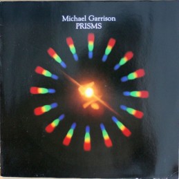 Michael Garrison - Prisms