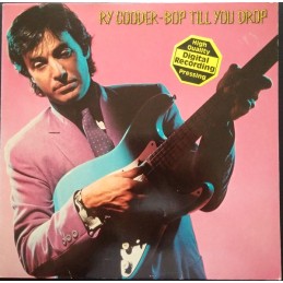 Ry Cooder - Bop Till You Drop