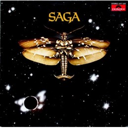 Saga - Saga