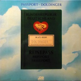 Passport - Passport