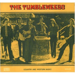 The Tumbleweeds ‎– Country...