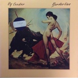 Ry Cooder - Borderline