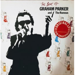 Graham Parker And The...