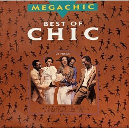 Chic - Best Of Chic