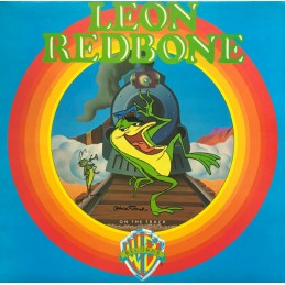 Leon Redbone - On The Track