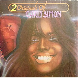 Carly Simon - 2 Originals...