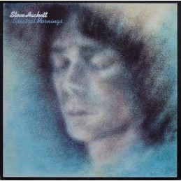 Steve Hackett - Spectral...