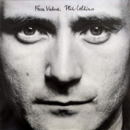 Phil Collins - Face Value