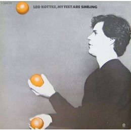 Leo Kottke - My Feet Are...