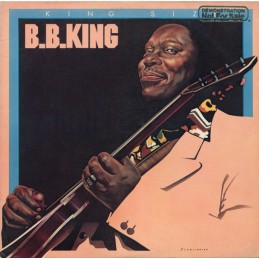 B.B.King - King Size