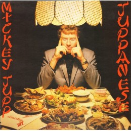 Mickey Jupp - Juppanese