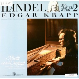 Edgar Krapp, Georg...