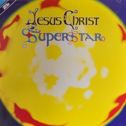 Various - Jesus Christ...