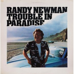 Randy Newman - Trouble In...