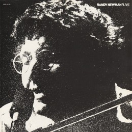 Randy Newman - Live