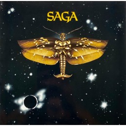 Saga - Saga