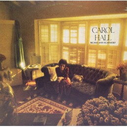 Carol Hall - Beads And...