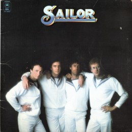 Sailor - Sailor