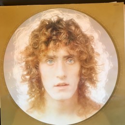 Roger Daltrey - Daltrey