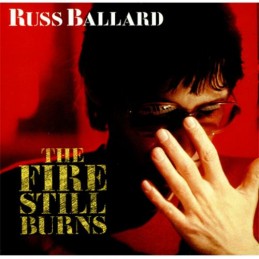 Russ Ballard - The Fire...