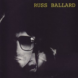 Russ Ballard - Russ Ballard