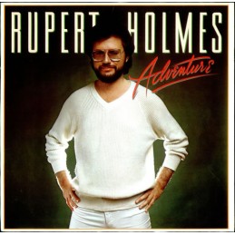 Rupert Holmes - Adventure