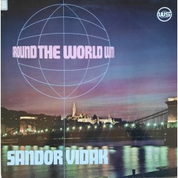 Sandor Vidak - Around The...