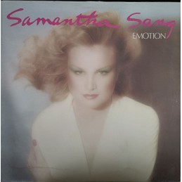 Samantha Sang - Emotion