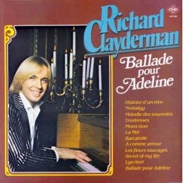 Richard Clayderman -...