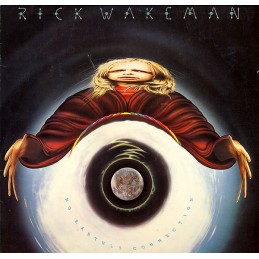 Rick Wakeman And The...