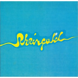 Rheingold - Rheingold