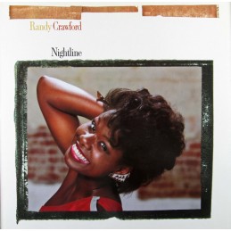 Randy Crawford - Nightline