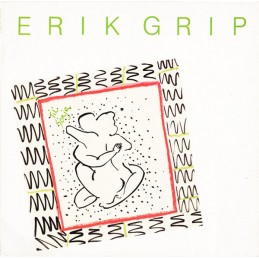 Erik Grip - Til Sonja