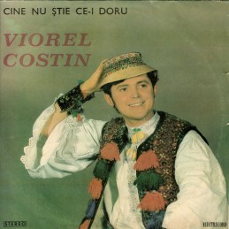 Viorel Costin - Cine Nu...