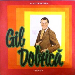 Gil Dobrică - Gil Dobrică