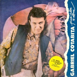 Gabriel Cotabiță - Prima...