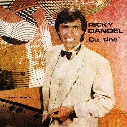 Ricky Dandel - Cu Tine