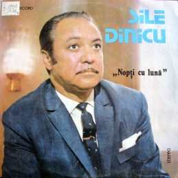 Sile Dinicu - Nopți Cu Lună