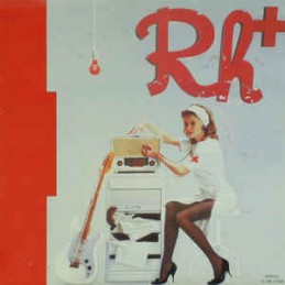 RH+ ‎– Európa Közepén