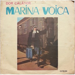 Marina Voica - Dor Călător