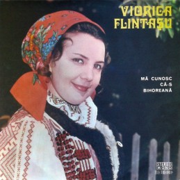 Viorica Flintașu - Mă...