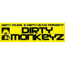 Dirty Monkeyz / The Knicker...