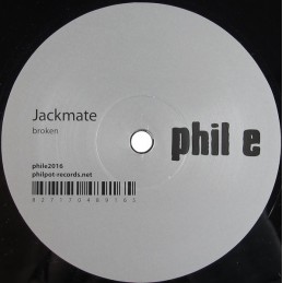 Jackmate - Broken